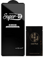 گلس گوشی شیائومی Note 11 فول چسب SuperD