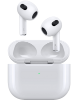 هندزفری بلوتوث اپل مدل AirPods 3