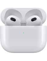 هندزفری بلوتوث اپل مدل AirPods 3 Mag Safe Charging Case