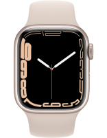 ساعت هوشمند اپل سری 7 (41 میلی‌متر)