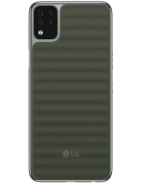 گوشی موبایل ال جی مدل K42 ظرفیت 64 گیگابایت رم 3 گیگابایت