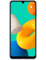 گوشی موبایل سامسونگ مدل Galaxy M32 ظرفیت 128 گیگابایت رم 8 گیگابایت