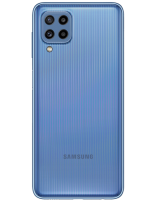 گوشی موبایل سامسونگ مدل Galaxy M32 ظرفیت 128 گیگابایت رم 6 گیگابایت
