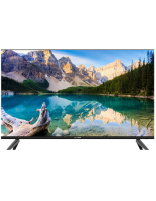 تلویزیون ال ای دی هوشمند اسنوا مدل SSD-65SA620U سایز 65 اینچ