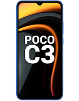 گوشی موبایل شیائومی مدل POCO C3 ظرفیت 32 گیگابایت رم 3 گیگابایت