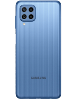 گوشی موبایل سامسونگ مدل Galaxy M22 ظرفیت 128 گیگابایت رم 4 گیگابایت (پک ویتنام)