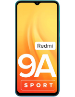 گوشی موبایل شیائومی مدل Redmi 9A Sport ظرفیت 32 گیگابایت رم 2 گیگابایت (پک هند _ رام گلوبال)