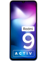 گوشی موبایل شیائومی مدل Redmi 9 Activ ظرفیت 128 گیگابایت رم 6 گیگابایت 