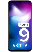 گوشی موبایل شیائومی مدل Redmi 9 Activ ظرفیت 128 گیگابایت رم 6 گیگابایت