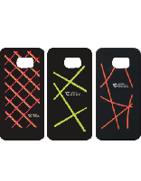 3 عدد کاور کوکوک مخصوص گوشی سامسونگ Galaxy S7E