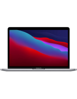 لپ‌تاپ اپل مدل MacBook Pro 2020 MYD92 | M1 | 512GB SSD | 8GB Ram | 8core Apple GPU