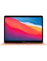 لپ‌تاپ اپل مدل MacBook Air MGN73 | M1 | 256GB SSD | 8GB Ram |  8core Apple-designed integrated GPU