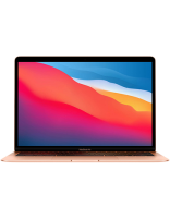 لپ‌تاپ اپل مدل MacBook Air 2020 MGN73 | M1 | 512GB SSD | 8GB Ram | 8core Apple GPU