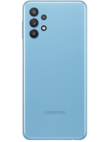گوشی موبایل سامسونگ مدل Galaxy M32 ظرفیت 128 گیگابایت رم 6 گیگابایت | 5G