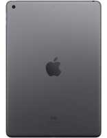 آیپد اپل مدل Ipad 9th Generation WiFi 2021 ظرفیت 256 گیگابایت رم 3 گیگابایت 