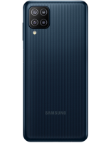 گوشی موبایل سامسونگ مدل Galaxy F12 ظرفیت 128 گیگابایت رم 4 گیگابایت | باتری لیتیوم پلیمری با ظرفیت 6000 میلی آمپر