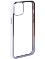 کاور ژله‌ای دور رنگی مدل بامپر مناسب برای گوشی Iphone 13