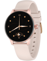 ساعت هوشمند شیائومی مدل Kieslect Lady Watch L11
