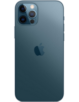 گوشی موبایل اپل مدل Iphone 12Pro Max ظرفیت 512 گیگابایت رم 6 گیگابایت 5G