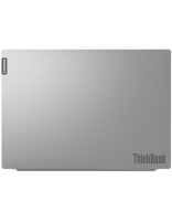 لپ‌تاپ لنوو مدل ThinkBook | i5 (1135G7) | Ram 8GB | 1Tb HDD 256GB SSD | 2GB MX450