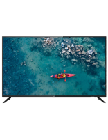 تلویزیون هوشمند سام الکترونیک مدل T5550 سایز 43 اینچ 
