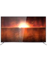 تلویزیون اندروید سام الکترونیک مدل TU7000 سایز 65 اینچ