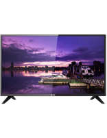 تلویزیون سام الکترونیک مدل T5000 سایز 43 اینچ
