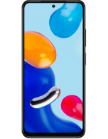 گوشی موبایل شیائومی مدل Note 11S ظرفیت 128 گیگابایت رم 8 گیگابایت | (پــــــــــــک اصـــلی)