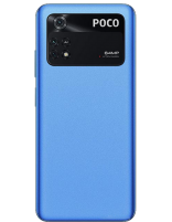 گوشی موبایل شیائومی مدل Poco M4 Pro ظرفیت 128 گیگابایت رم 6 گیگابایت