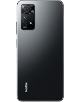 گوشی موبایل شیائومی مدل Redmi Note 11 pro ظرفیت 128 گیگ رم 6 گیگ (پک اصلی، رام گلوبال، دوربین 108 مگاپیکسل) | 4G