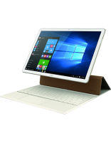 تبلت هواوی مدل MateBook ظرفیت 512 گیگابایت