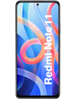 گوشی موبایل شیائومی مدل Redmi Note 11 ظرفیت 128 گیگابایت رم 4 گیگابایت (پک چین، رام گلوبال) [Redmi 10 2022]