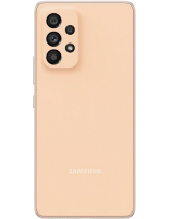 گوشی موبایل سامسونگ مدل Galaxy A53 ظرفیت 256 گیگابایت رم 8 گیگابایت | 5G