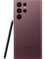 گوشی موبایل سامسونگ مدل Galaxy S22 Ultra ظرفیت 512 گیگابایت رم 12 گیگابایت | 5G (اسنپ‌دراگون)