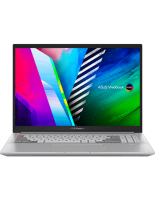 لپ تاپ ایسوس مدل VivoBook Pro N7400PC | I7(11370H) | 1TB SSD | 16GB RAM | 4GB(RTX 3050M)