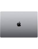 لپ‌تاپ اپل مدل MacBook Pro 16 MK1H3  | M1 Max | 1TB SSD | 32GB RAM | 16Core GPU M1