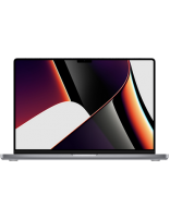 لپ‌تاپ اپل مدل MacBook Pro 16 MK1E3  | M1 Pro | 512GB SSD | 16GB RAM | 16Core GPU M1