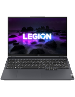 لپ‌تاپ لنوو مدل (Legion 5 Pro | I7 (11800H) | 512GB SSD | 16GB RAM | 4GB (RTX 3050Ti