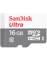 کارت حافظه سن دیسک مدل Ultra ظرفیت 16 گیگابایت