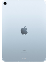 آیپد اپل مدل Ipad Air 4 (2020) 10.9 Inch Wifi ظرفیت 64 گیگابایت رم 4 گیگابایت
