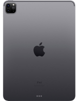 آیپد اپل مدل pro 11 (2020) 11 Inch WiFi ظرفیت 128 گیگابایت رم 6 گیگابایت