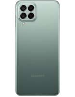 گوشی موبایل سامسونگ مدل Galaxy M33 ظرفیت 128 گیگابایت رم 6 گیگابایت | 5G