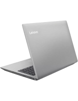 لپ‌تاپ لنوو مدل IdeaPad 3 | Core i5 1135G7 | 1TB HDD | 8GB RAM | GeForce MX350