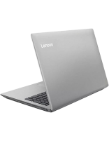 لپ‌ تاپ لنوو IdeaPad 3 | Celeron 1.1 (N4020) | 256GB SSD | 4GB RAM | Intel HD620 (full hd)