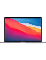 لپ‌تاپ اپل مدل MacBook Air 2020 MGN63 | M1 | 256GB SSD | 8GB RAM | 7 Core Apple GPU