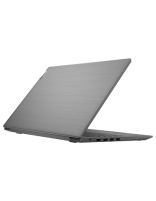 لپ‌تاپ لنوو مدل V15 | Celeron 1.1 G(N4020) | 1TB HDD | 4GB Ram | Intel HD 620
