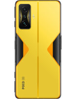 گوشی موبایل شیائومی مدل Poco F4 GT ظرفیت 256 گیگابایت رم 12 گیگابایت | 5G