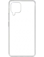 کاور ژله‌ای محکم مناسب برای گوشی سامسونگ مدل Galaxy A22 4G