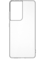 قاب ژله‌ای محکم مناسب برای گوشی سامسونگ مدل Galaxy S21 Ultra 