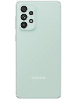 گوشی موبایل سامسونگ مدل Galaxy A73 ظرفیت 256 گیگابایت رم 8 گیگابایت | 5G